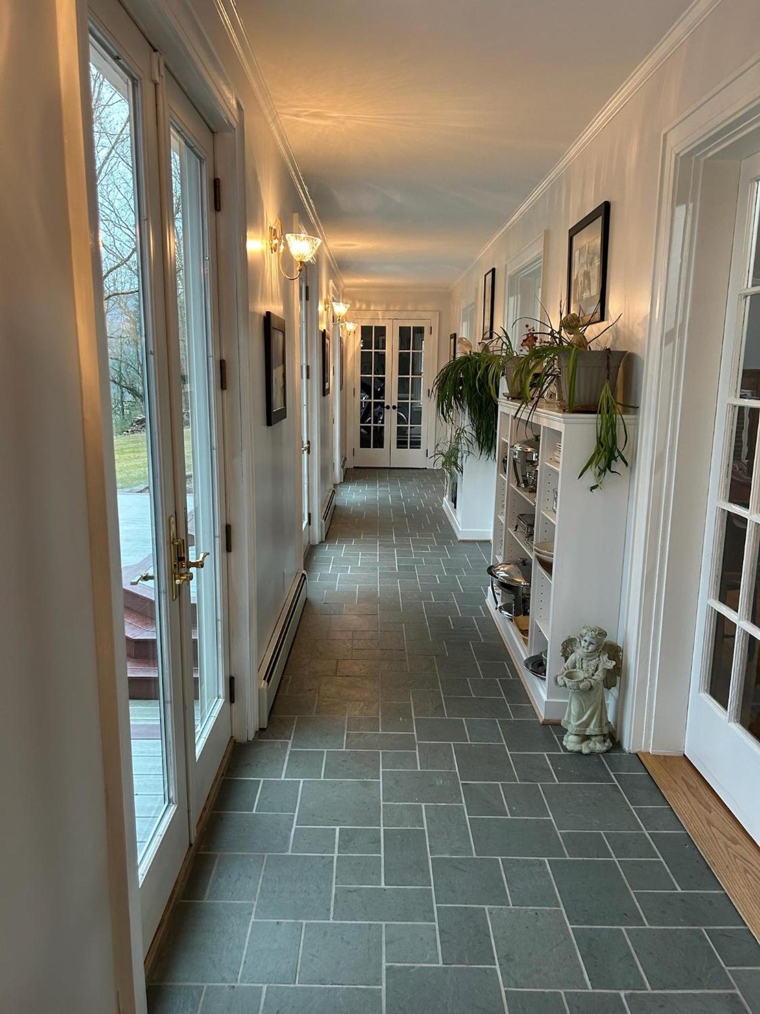 37 Oak Ridge House Bed & Breakfast Wellsboro Bagian luar foto
