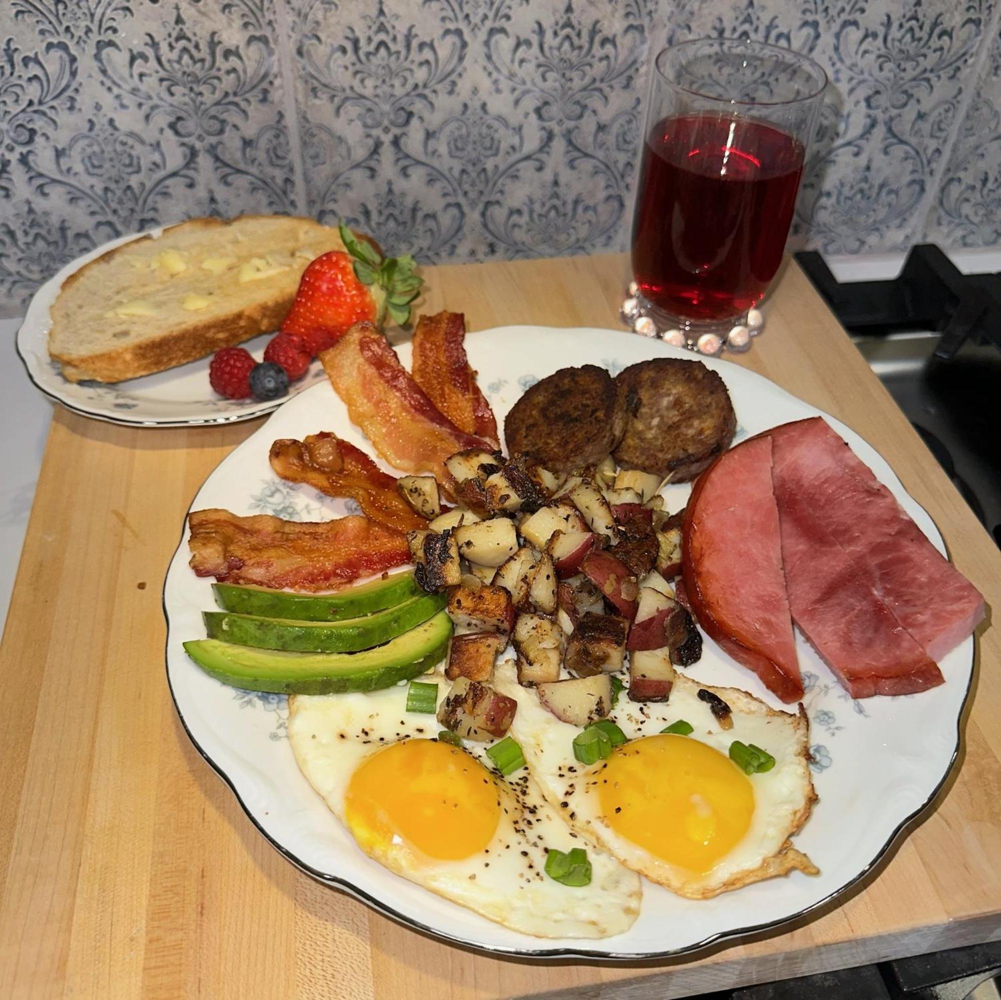 37 Oak Ridge House Bed & Breakfast Wellsboro Bagian luar foto